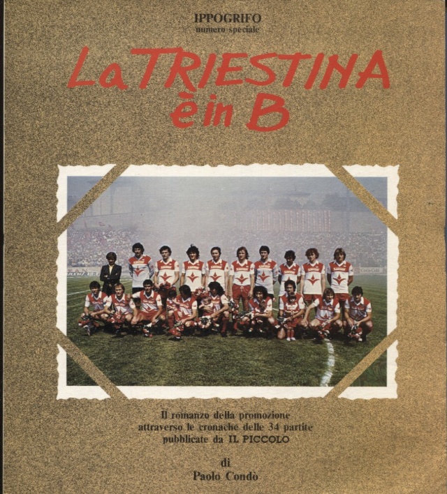 La Triestina ein B
