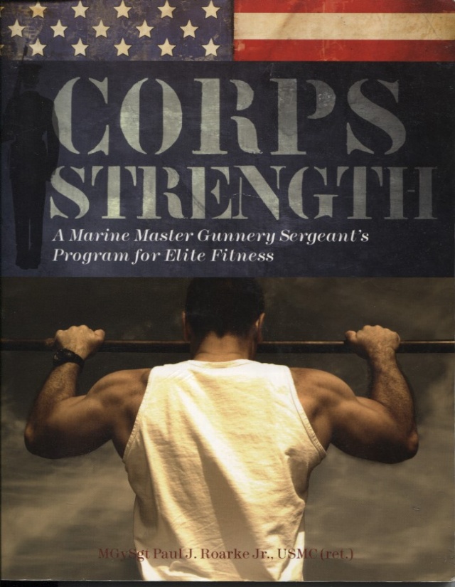 Corps Strength