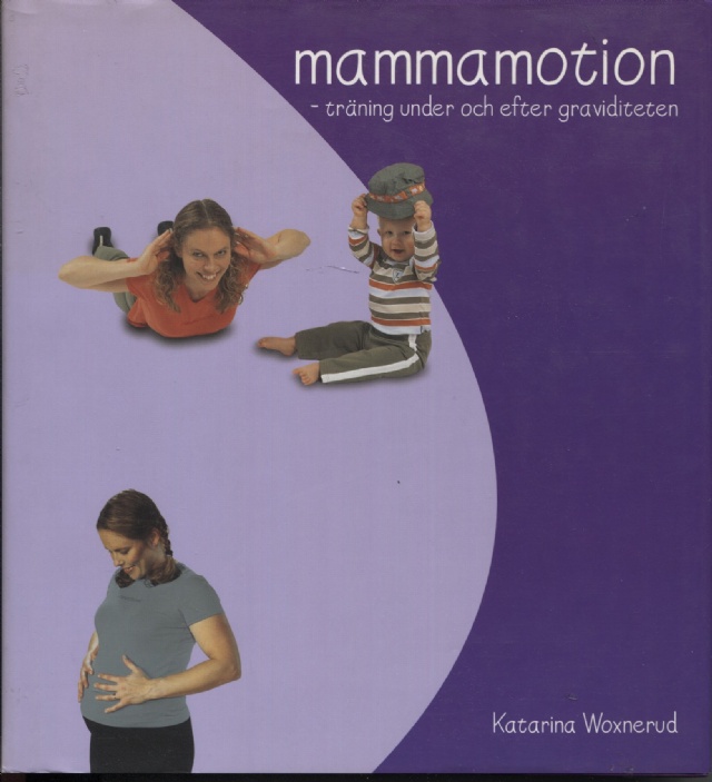 Mammamotion