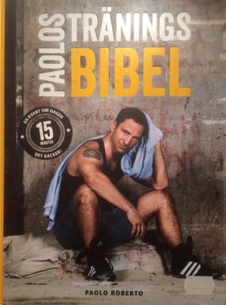 Paolos träningsbibel