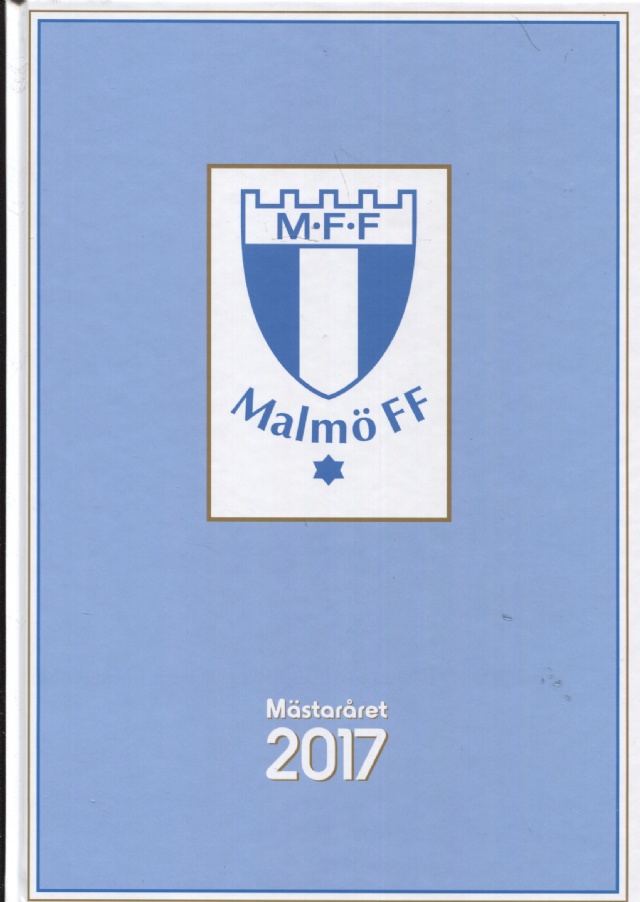 MFF:aren 2017 Mästaråret