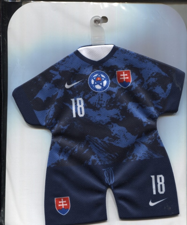 Slovensky futbalovy Zväz