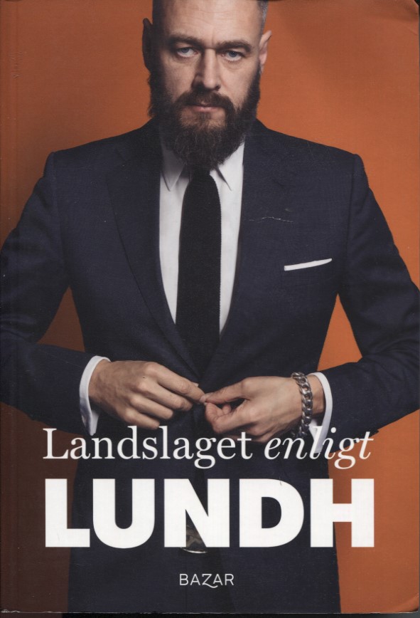 Landslaget enligt Lundh