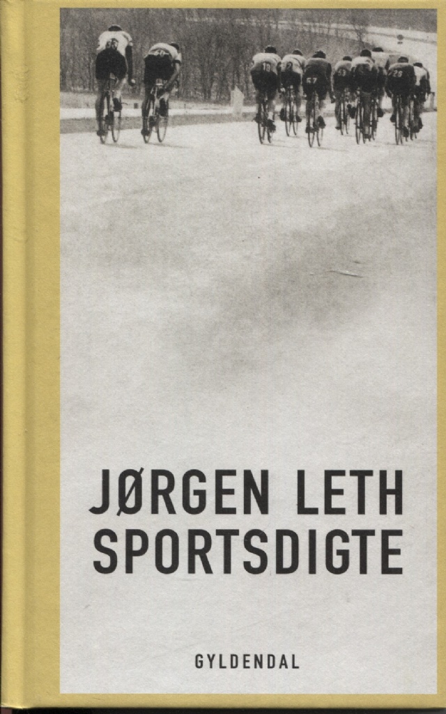 Sportsdigte