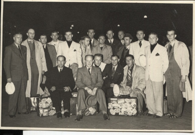 S.K. Pilsen-Malmö FF