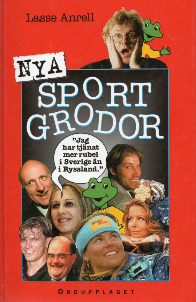 Nya Sportgrodor