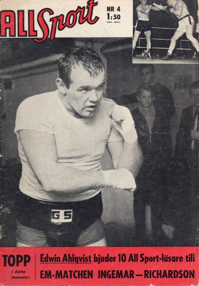 All sport 1962 nummer 4