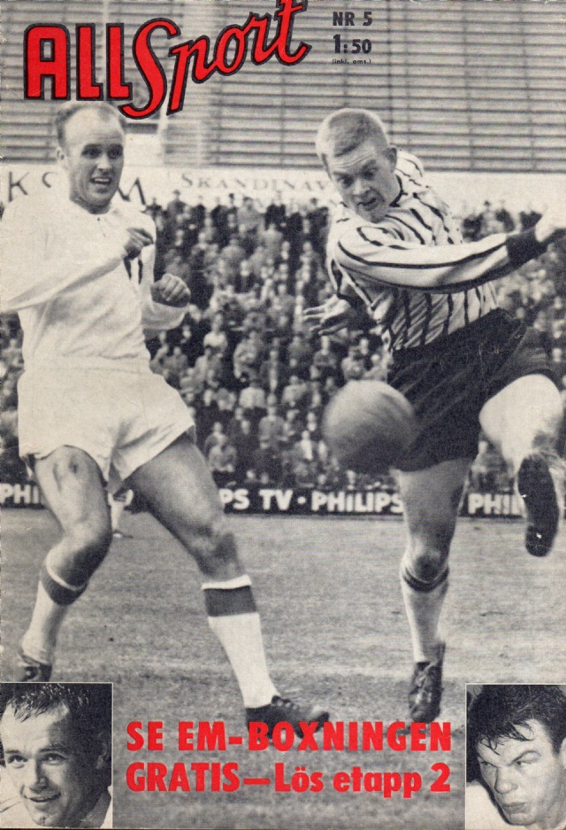 All sport 1962 nummer 5