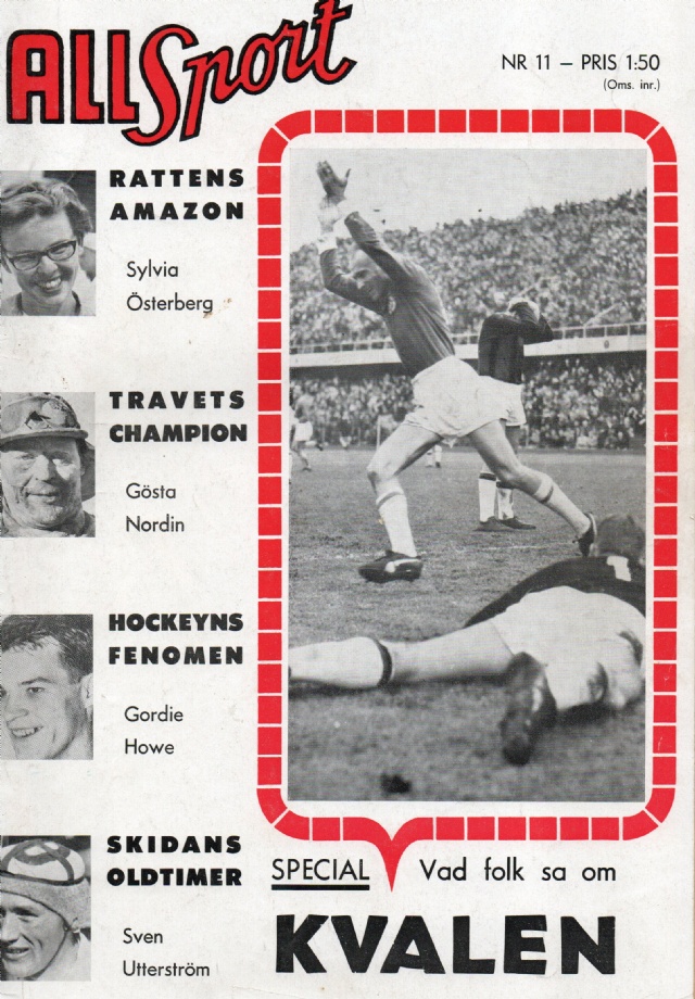 All sport 1963 nummer 11