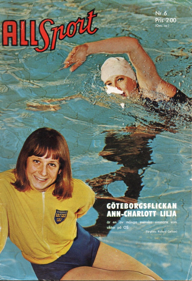 All sport 1964 nummer 6