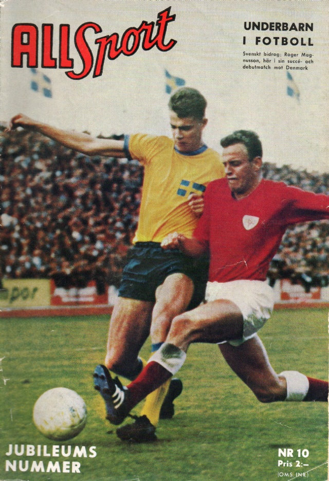 All sport 1964 nummer 10