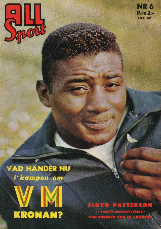 All sport 1965 nummer 6
