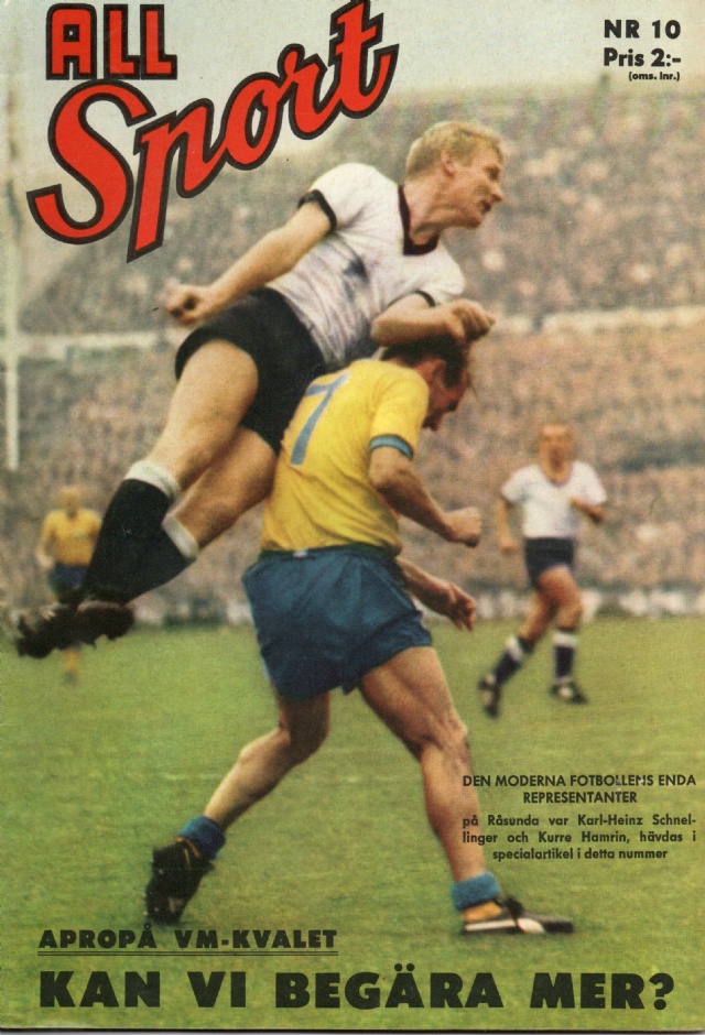 All sport 1965 nummer 10