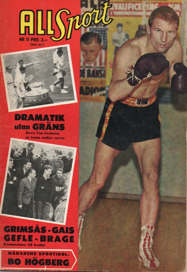 All sport 1965 nummer 11
