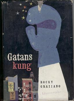 Gatans kung