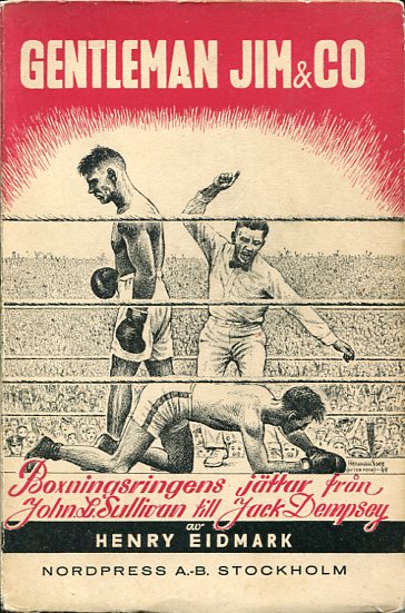 Gentleman Jim & Co