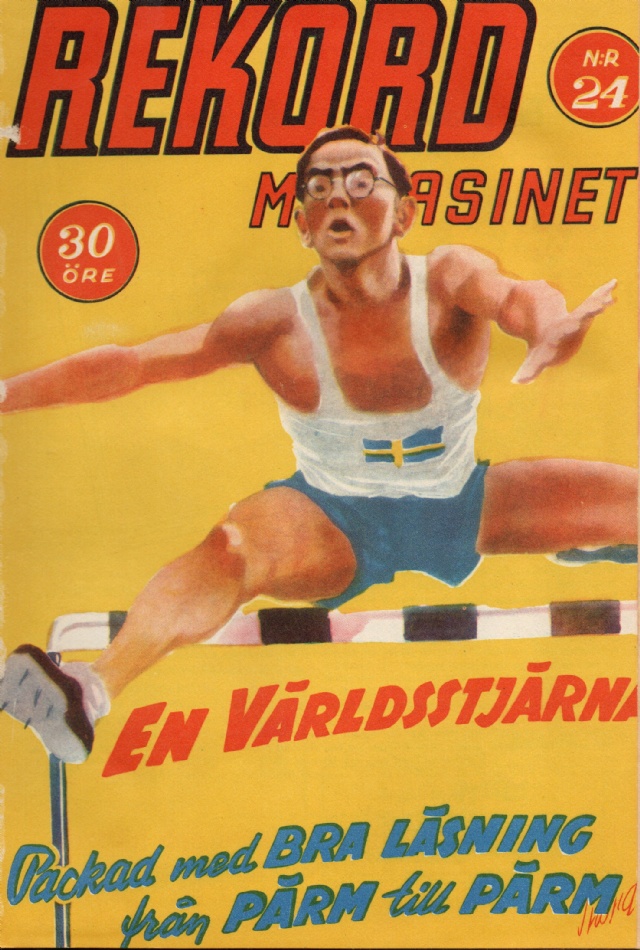 Rekordmagasinet 1944 nummer 24