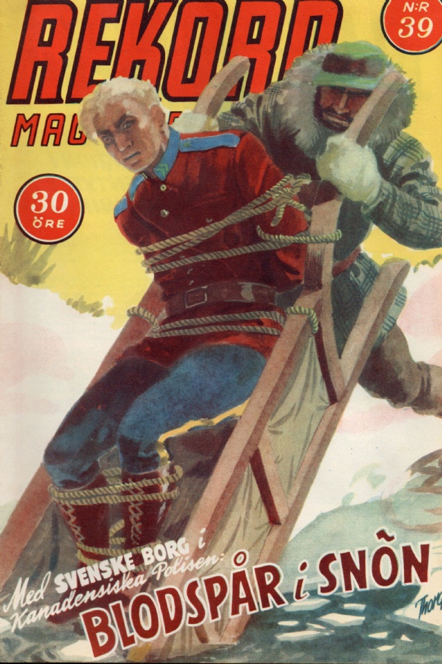 Rekordmagasinet 1944 nummer 39