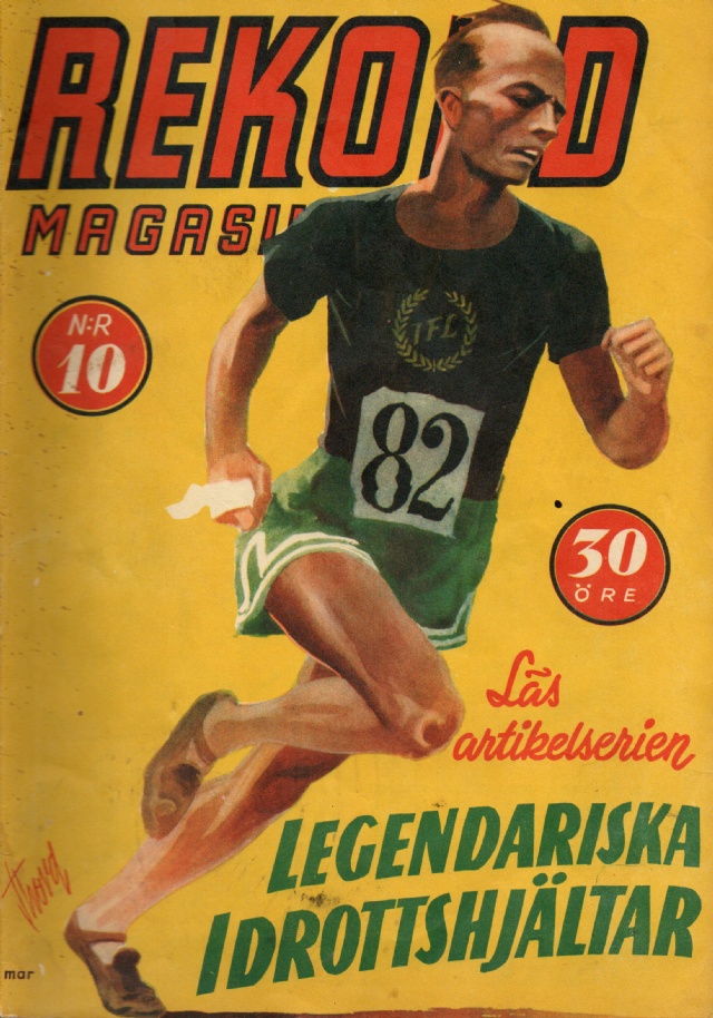 Rekordmagasinet 1946 nummer 10