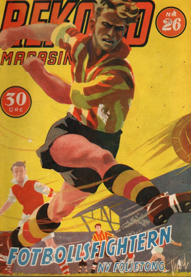 Rekordmagasinet 1946 nummer 26