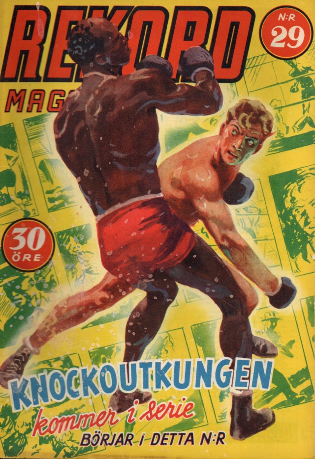 Rekordmagasinet 1946 nummer 29