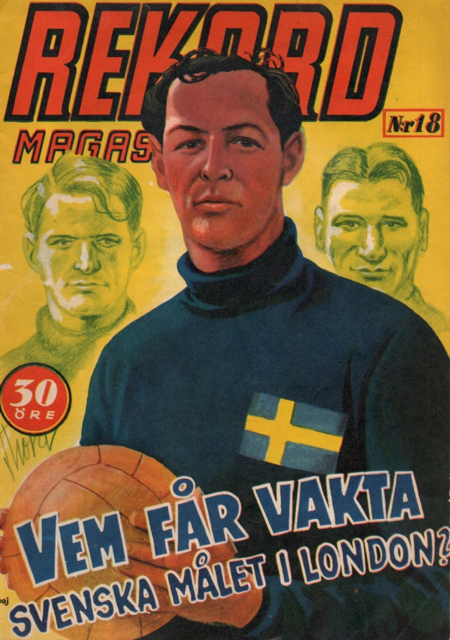 Rekordmagasinet 1948 nummer 18