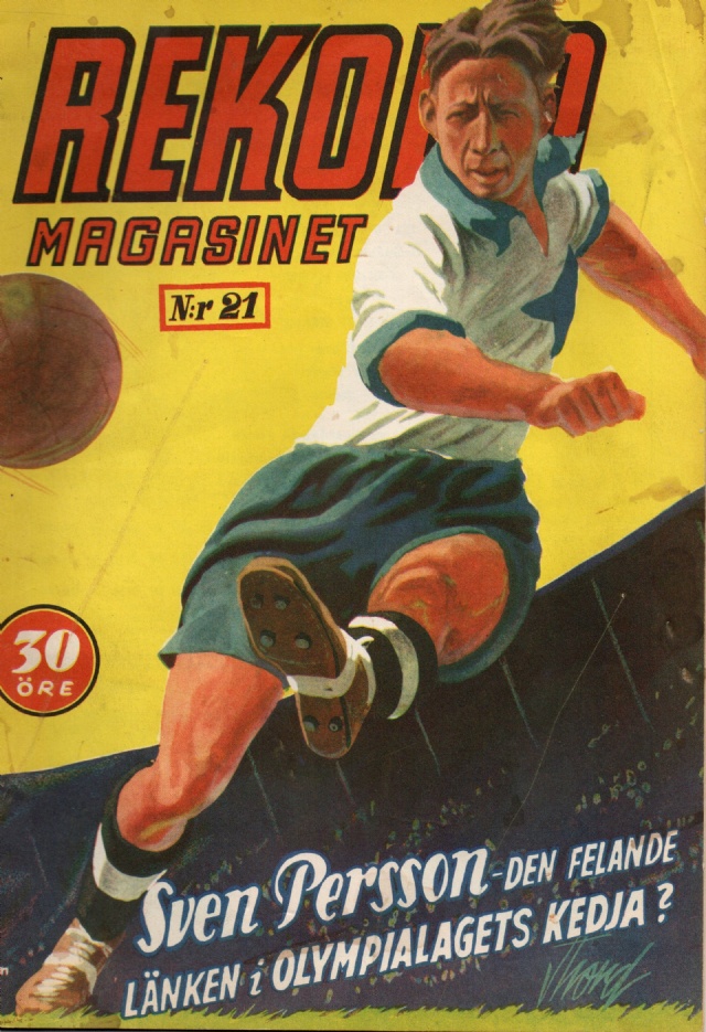 Rekordmagasinet 1948 nummer 21