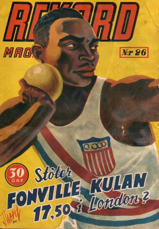 Rekordmagasinet 1948 nummer 26