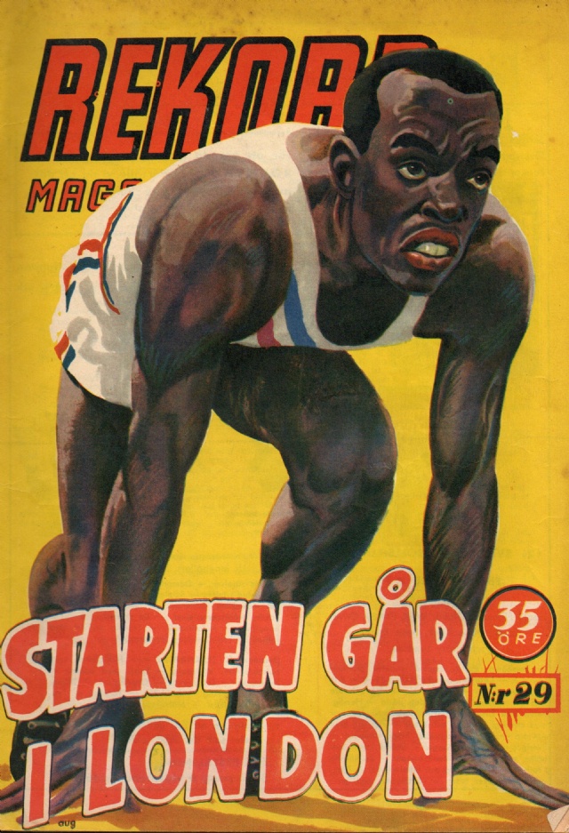 Rekordmagasinet 1948 nummer 29