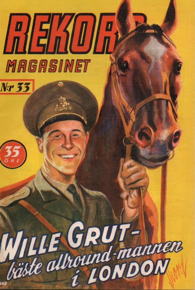 Rekordmagasinet 1948 nummer 33
