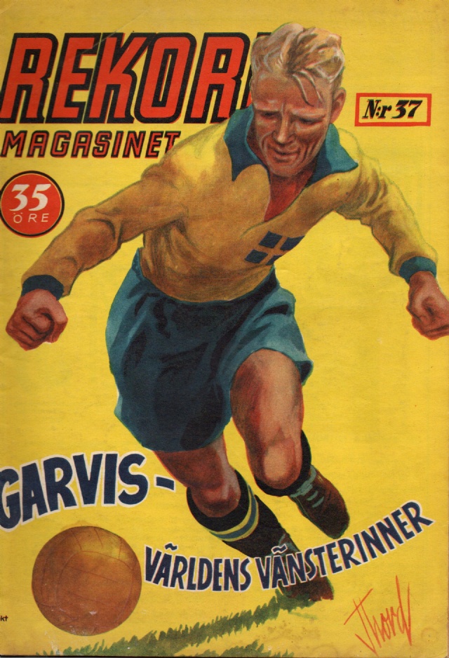 Rekordmagasinet 1948 nummer 37