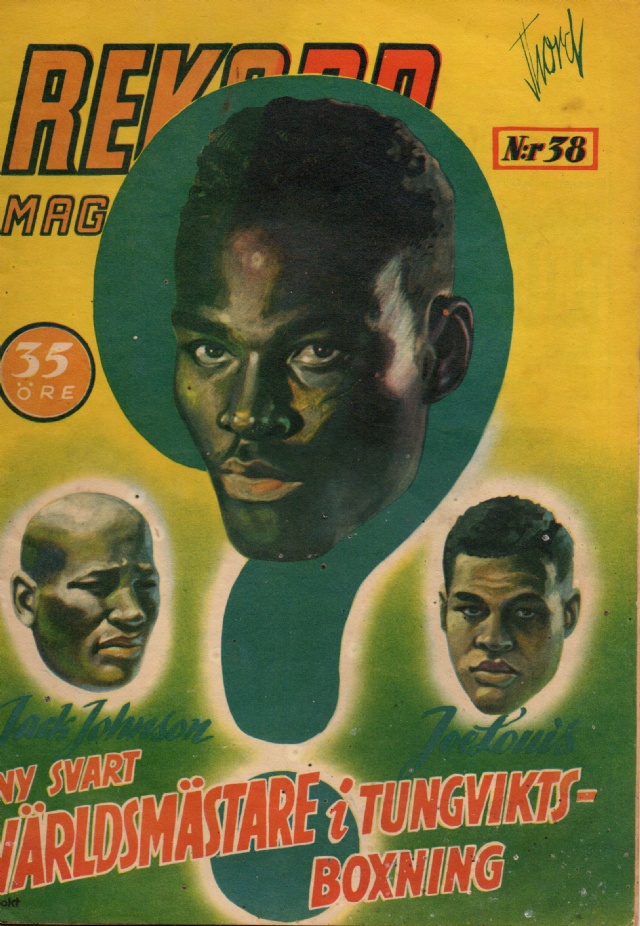 Rekordmagasinet 1948 nummer 38