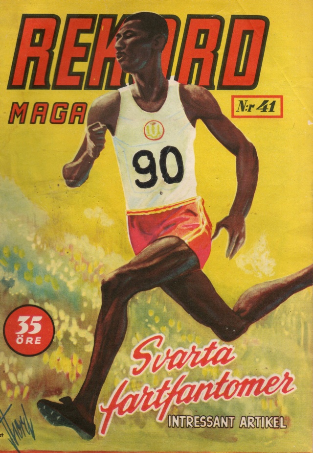 Rekordmagasinet 1948 nummer 41