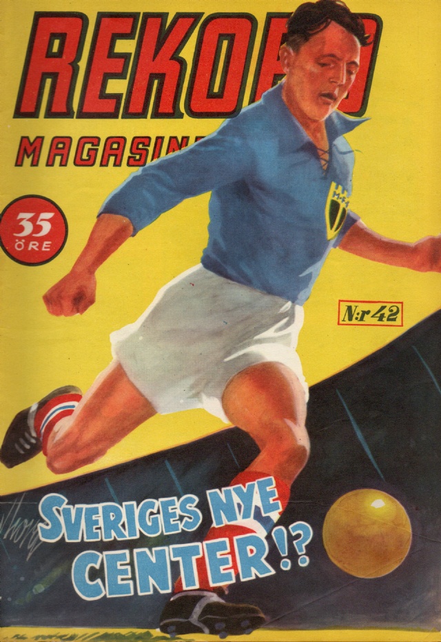 Rekordmagasinet 1948 nummer 42