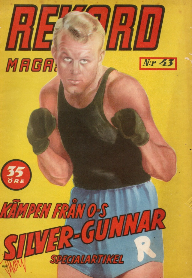 Rekordmagasinet 1948 nummer 43