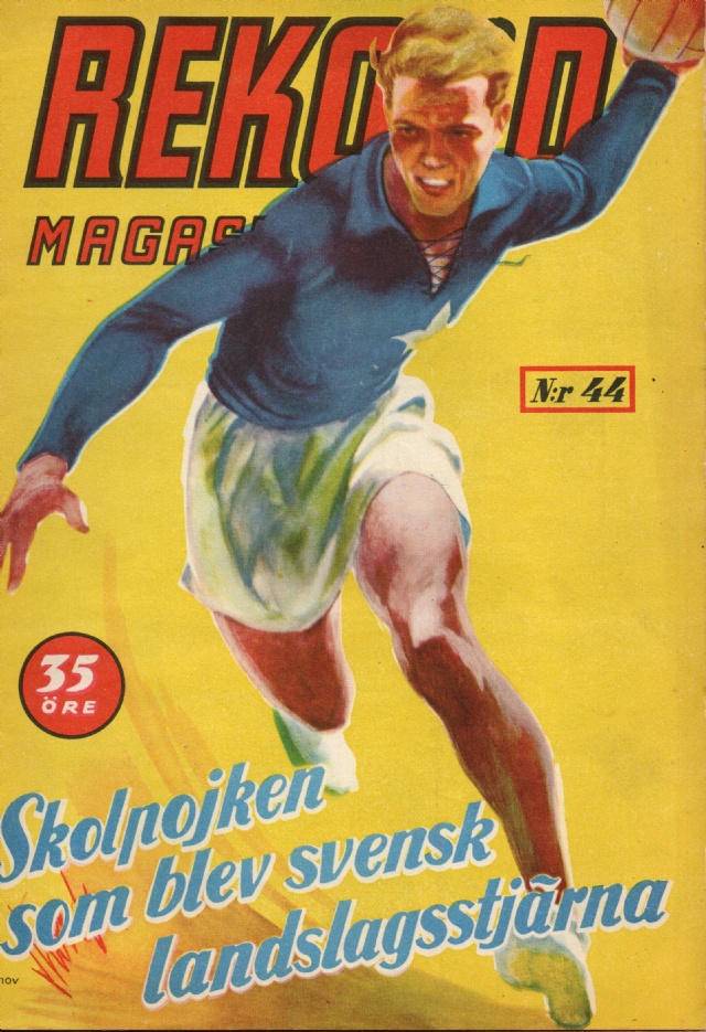 Rekordmagasinet 1948 nummer 44