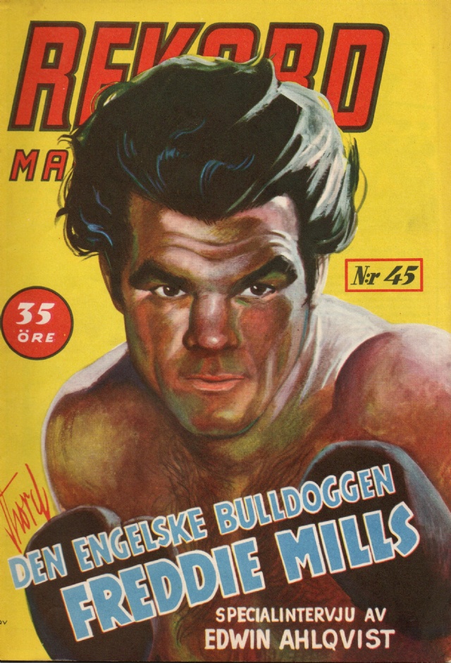 Rekordmagasinet 1948 nummer 45