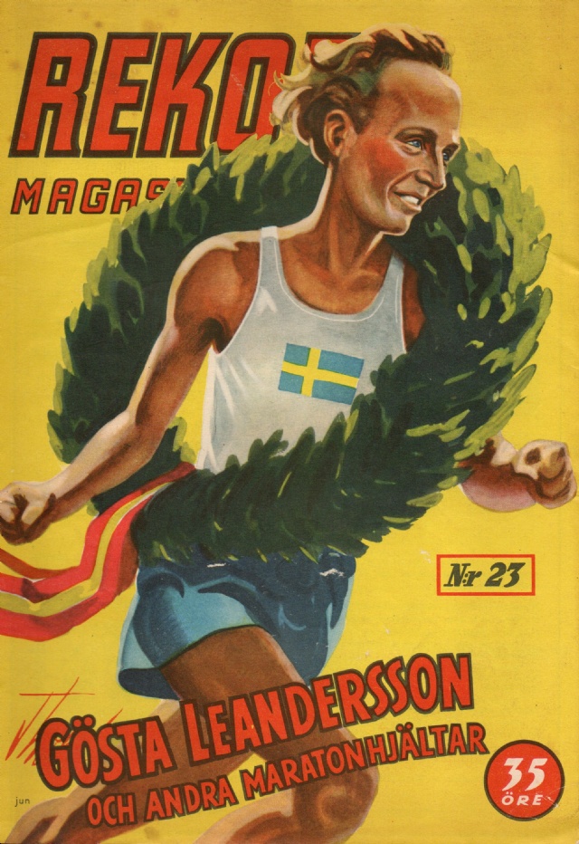 Rekordmagasinet 1949 nummer 23