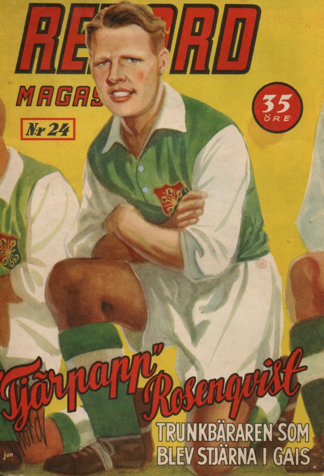 Rekordmagasinet 1949 nummer 24