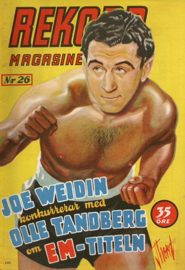Rekordmagasinet 1949 nummer 26