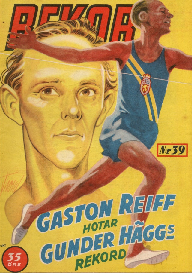 Rekordmagasinet 1949 nummer 39