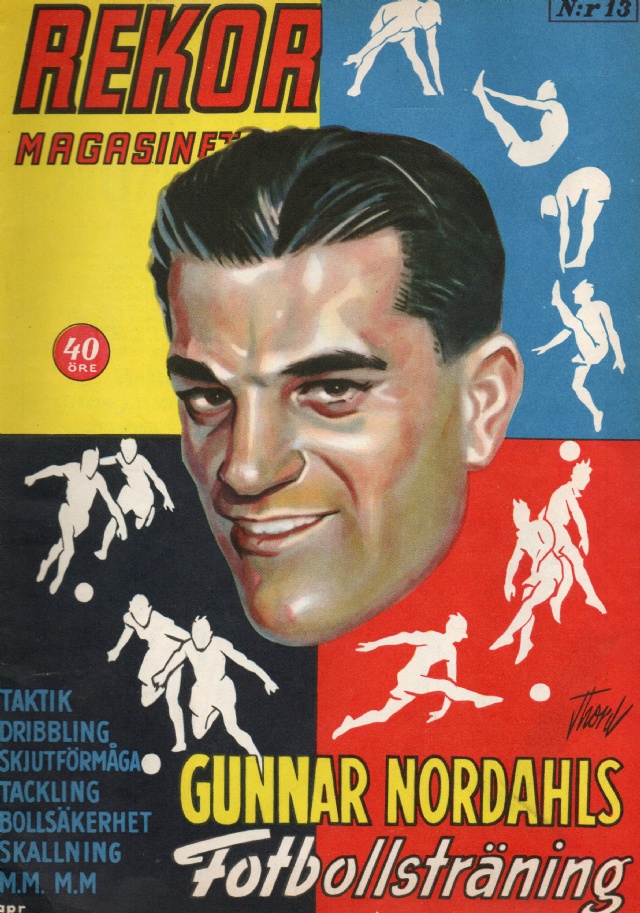 Rekordmagasinet 1952 nummer 13