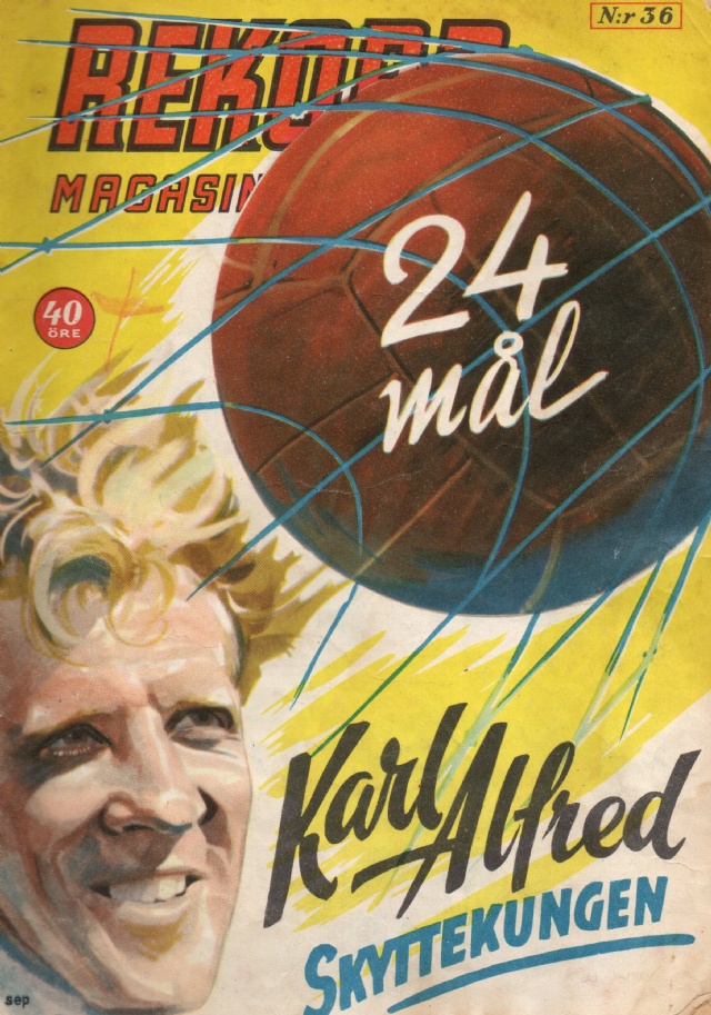 Rekordmagasinet 1953 nummer 36