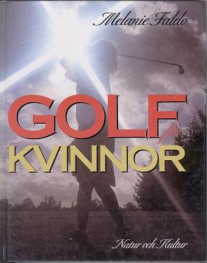 Golf för kvinnor.