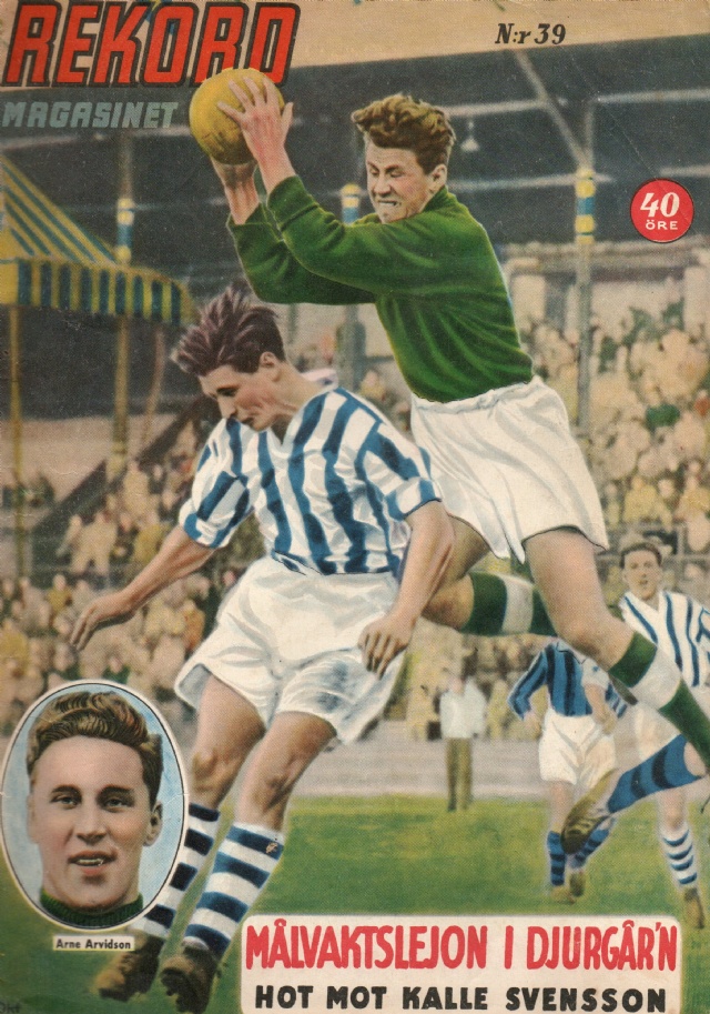 Rekordmagasinet 1954 nummer 39