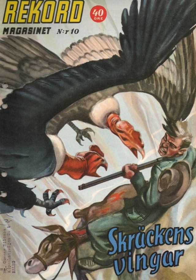 Rekordmagasinet 1955 nummer 10