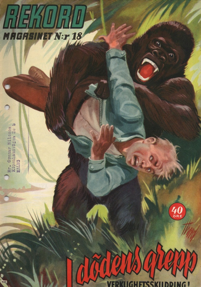 Rekordmagasinet 1955 nummer 18