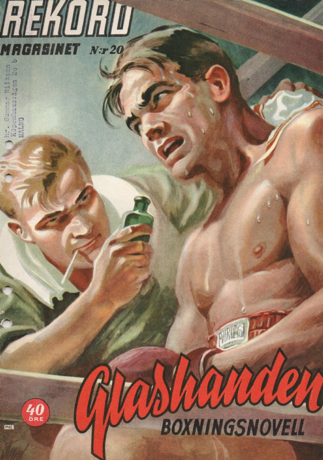 Rekordmagasinet 1955 nummer 20