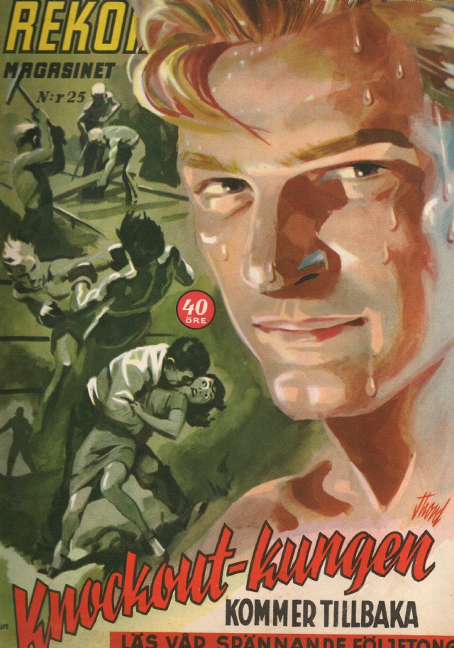 Rekordmagasinet 1955 nummer 25