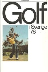 Golf i Sverige 1976